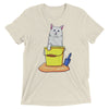 Beach Kitty T-Shirt