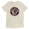 Crazy Cat Club Northern California Chapter T-Shirt