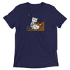 Cat And The Fiddle T-Shirt