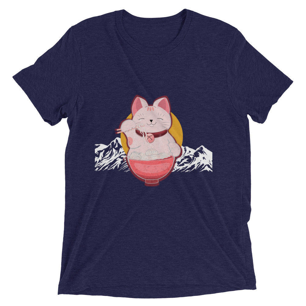 Noodle Cat T-Shirt