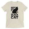 Adopt a Black Cat T-Shirt