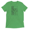 Kitty Naptime T-Shirt
