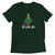 Cat Must Destroy Christmas Tree T-Shirt