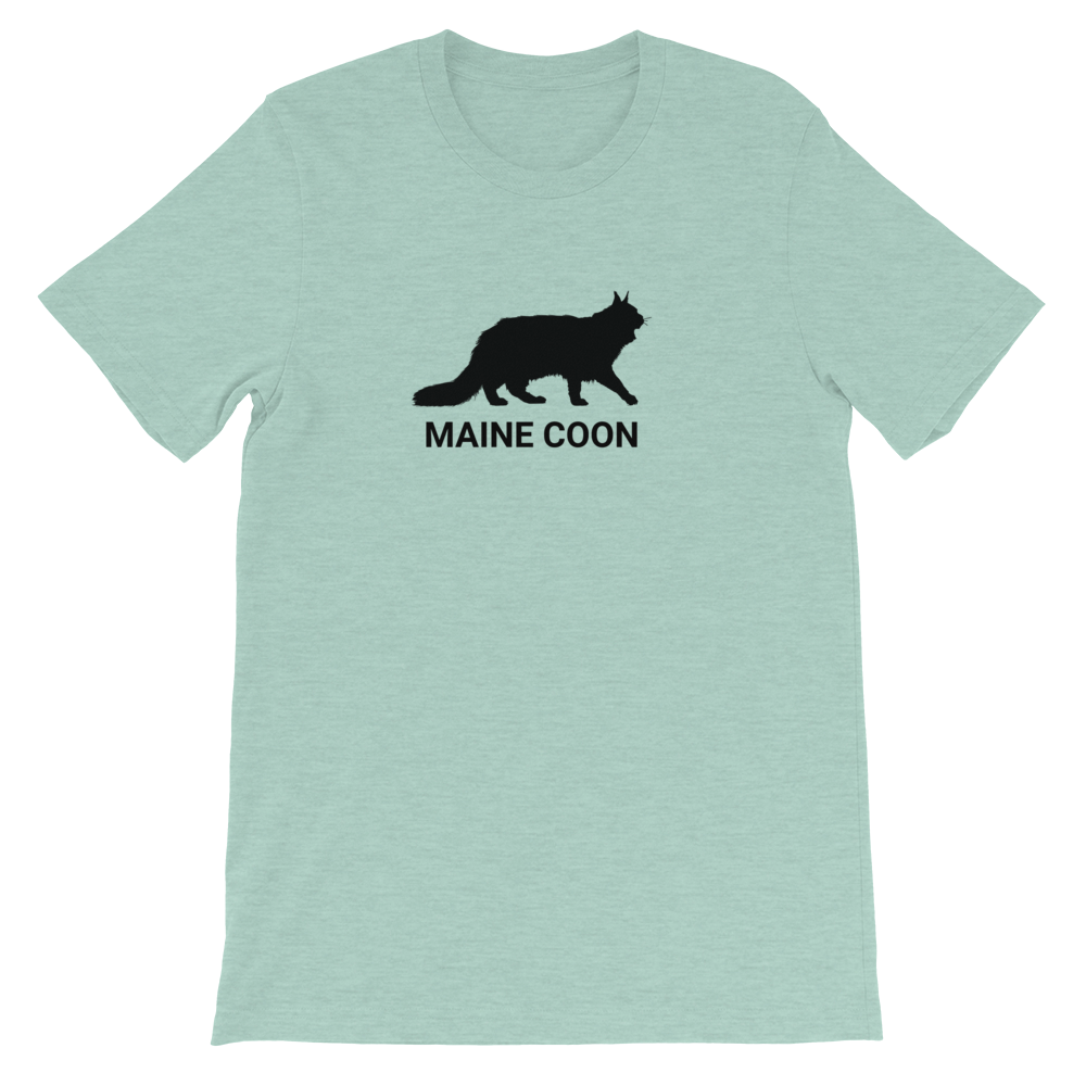 Maine Coon T-Shirt