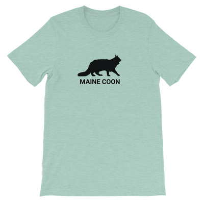 Maine Coon T-Shirt