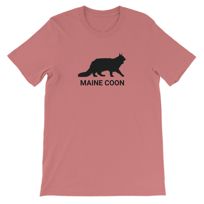 Maine Coon T-Shirt