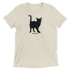 Abyssinian Cat Breed T-Shirt