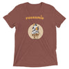 Purramid (Pyramid) Cat T-Shirt