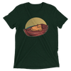 Rowboat Kitty T-Shirt