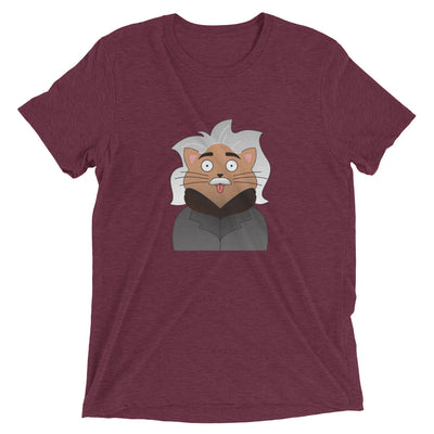 Catbert Einstein T-Shirt