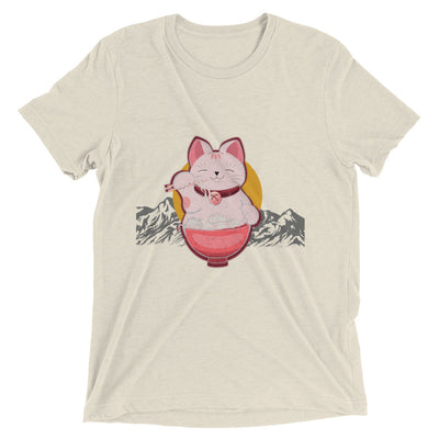 Noodle Cat T-Shirt