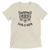 Tats & Cats Tattoo T-Shirt