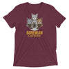 Bohemian Catsody T-Shirt