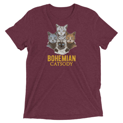 Bohemian Catsody T-Shirt