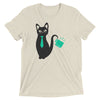 Office Cat Friday T-Shirt