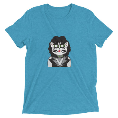 Cat Man T-Shirt