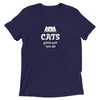 Cats: Gotta Pet 'Em All T-Shirt