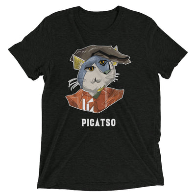 Pablo Pitcaso (Picasso) T-Shirt