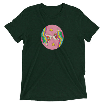 60's Vibe Vintage Cat T-Shirt