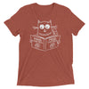 Mind Control Cat T-Shirt