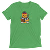 Baseball Cat Game Day T-Shirt