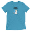 Sorry I Can't My Cat Said No T-Shirt