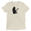 Martini Cat T-Shirt