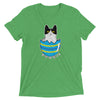 Easter Egg Cat Hatching T-Shirt