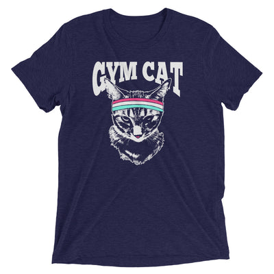 Original Gym Cat T-Shirt