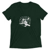 Cat Biting Hand T-Shirt