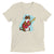 Electric Guitar Player Cat T-Shirt