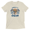 Meows It Goin Cool Cat T-Shirt