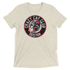 Crazy Cat Club Boston Chapter T-Shirt