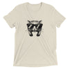 Headphones Music Lover Cat T-Shirt