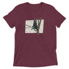 Cat in a Tree T-Shirt