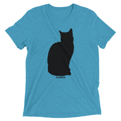 Siamese Cat Breed T-Shirt