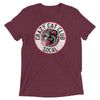 Crazy Cat Club Southern California Chapter T-Shirt