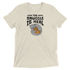 The Snuggle is Real T-Shirt