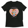 Perfect Fairy Tale Cat T-Shirt