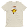 Banana Cat T-Shirt