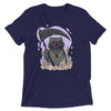 Grim Reaper Cat T-Shirt