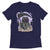 Grim Reaper Cat T-Shirt