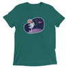 Space Cat T-Shirt