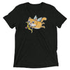 Cupid Cat T-Shirt