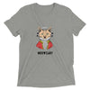 Musical Cats - Meowzart T-Shirt