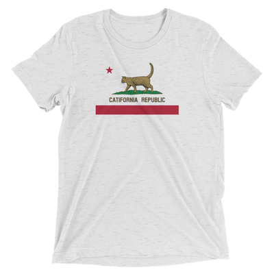 Catifornia Republic T-Shirt