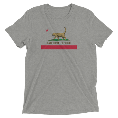 Catifornia Republic T-Shirt