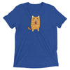 Berry Cat T-Shirt