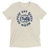 Eat, Sleep, Meow, Repeat T-Shirt