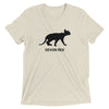 Devon Rex Cat Breed T-Shirt